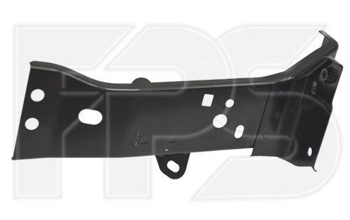 Крепеж переднего правого крыла Mazda 3 BM '17-  B4YA5210Y