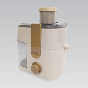 Соковыжималка для фруктов и овощей Maestro MR-800 центробежная 700 Вт электрическая