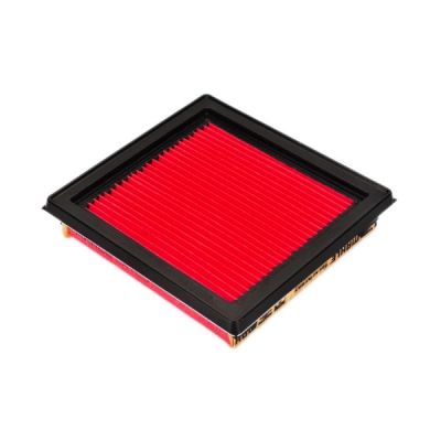 Воздушный фильтр для автомобиля Mahle LX725 | Зображення 1