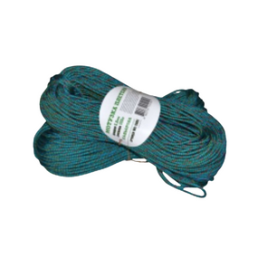 Мотузка плетена 5мм, 100м, /15 ЧС