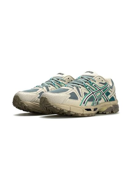 Жіночі кросівки ASICS Gel-Kahana 8 S Beige Mint топ B3586 38 24 | Зображення 1