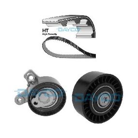 Ремень ГРМ компл. Chevrolet Captiva/Cruze 2.0 D 06- / Opel Antara 2.0 CDTI 06-, Dayco, KTB976,