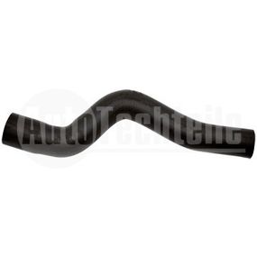 Патрубок радиатора верхний Citroen Berlingo / Peugeot Partner 1.6 HDI 08-, AutoTechteile, 508 0278, 1343.HF