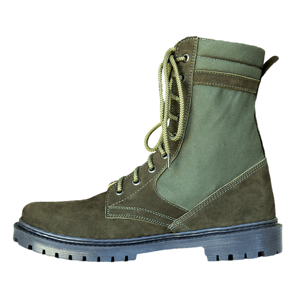 Полегшені берці Olive (5782), 41 | Зображення 2