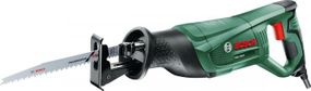 Пила сабельная Bosch PSA 700 E, 710Вт, 2700 г/мин, ход 20мм, 3кг (0.603.3A7.020)