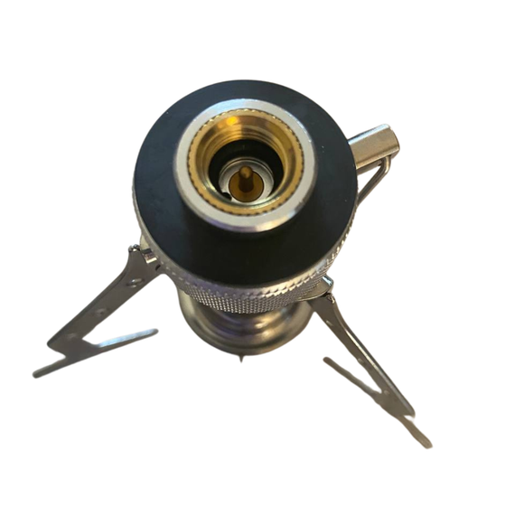 Пальник Kombat UK Command COMPACT stove | Зображення 4