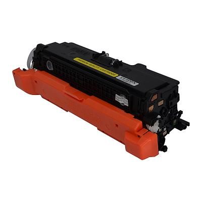 Картридж Makkon HP CLJ CE400X (507X) (SE400X) 11k black (MN-HP-SE400X) | Зображення 2