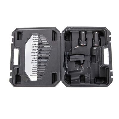 Шуруповерт Tekhmann TCD-12 S2 BS Kit (850977) | Зображення 5