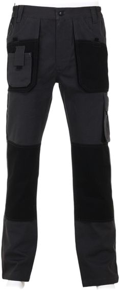 Штани робочі THUNDER, розмір 46