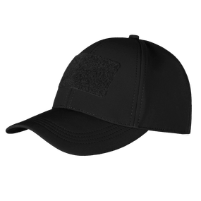 Бейсболка Tactic SoftShell Black (5870),