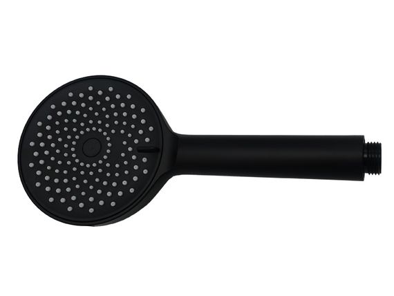 Душова система AIM прихованого монтажу чорний матовий DG204-3 (matte black) | Зображення 7