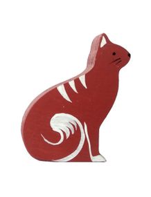 Игровая фигурка HEGA  Кот