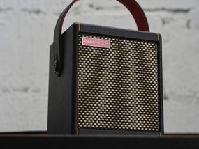 Bluetooth колонка з двома мікрофонами Temeisheng 6620D (45706-_4061)
