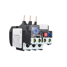 Реле РТ-2355 электротепловое 28-36А для КММ Ny95504059