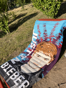 Пляжні Sultana  84214 Туреччина 75x150  Махра / велюр