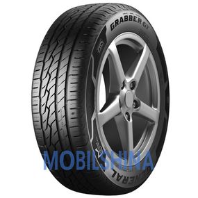Летние шины General Tire Grabber GT Plus (255/40R21 102Y)