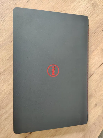 Ноутбук Dell Inspiron 5557/15.6 FHD/i5 7300HQ/8Gb/SSD256Gb/GTX1050-4Gb | Зображення 5