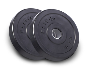 Сет з дисків ELITUM Z 20кг ( 2x10кг)