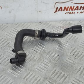 Шланг розрідження 1.9-2.0 TDI Volkswagen Passat 2005-2009 Тормозна система Фольксваген Пасат 3C0612041G