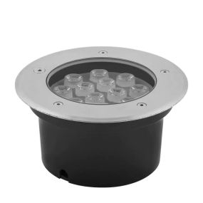 Тротуарний світильник 12W 2700K SP4114 Feron