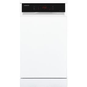 Посудомийна машина Ardesto DWMF-V458SMHW3