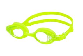 Очки для плавания Aqua Speed AMARI 7837 зеленый OSFM 5908217678379