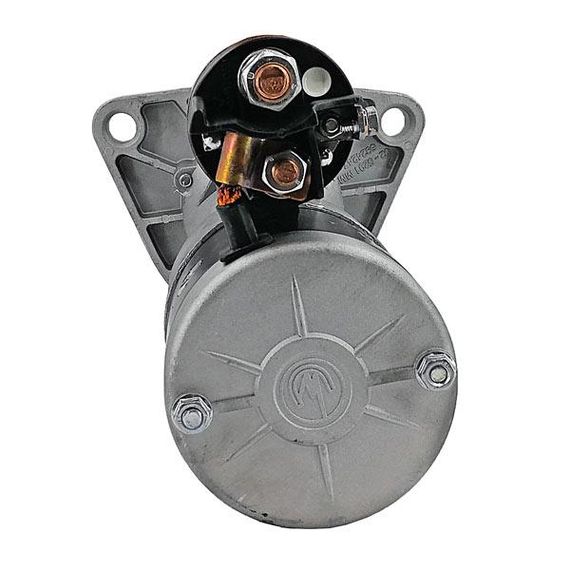 Стартер редукторний 12 V 2,7 kW (МТЗ-80, МТЗ-82, Т-25, Т-16, Т-40) Magneton 9142780 | Зображення 4