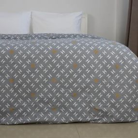 Підковдра ТЕП 381 Homey Reverse 2-04849_34284 200х215 см