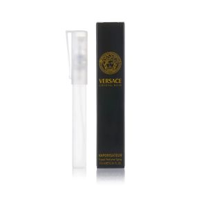 Женский мини парфюм Versace Crystal Noir 10 мл