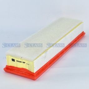 Фильтр воздушный с поролоном Renault Logan 1.4-1.6 i 04-, KS, 50014568,