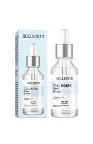 Сыворотка для лица HOLLYSKIN Collagen Glow Serum