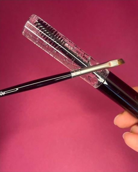 Гель для брів фіксуючий ANHELpro Brow Super Fix (10 ml) | Зображення 1