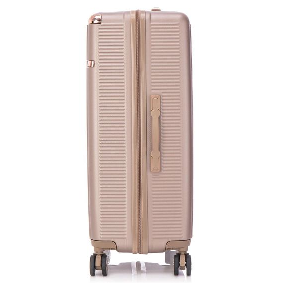 Валіза Semi Line 28" (L) Champagne (T5666-5) | Зображення 5