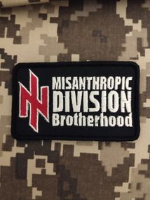 Шеврон Division