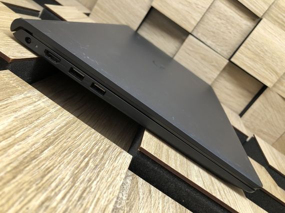 Ноутбук Б-клас Dell Inspiron 15 3511 / 15.6" (1920x1080) IPS Touch / Intel Core i5-1135G7 (4 (8) ядра по 4.2 GHz) / 8 GB DDR4 / 250 GB SSD / Intel UHD Graphics / WebCam / Windows 10 б/в | Зображення 5