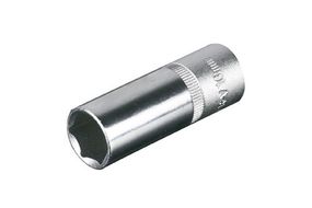 Насадка свічкова CrV 1/2 21 мм APRO 2527341