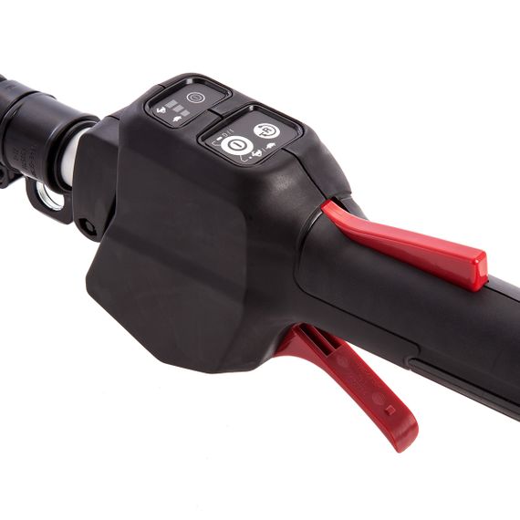 Інструмент багатофункціональний садовий акумуляторний Makita DUX60Z (0-9700 хв-1, 600 Вт, BL, LXT, без акумуляторів та зарядного пристрою) | Зображення 4