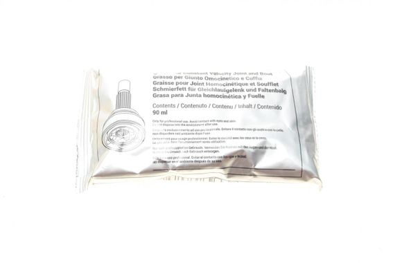 Пильник ШРКШ зовнішній Toyota Avensis 2.0 2.2D-4D 03-08 21x85x103  к-кт  13-0645 | Зображення 8