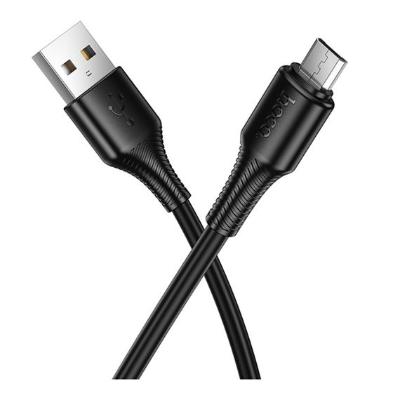 USB Hoco X120 Micro 2.4A | Зображення 4
