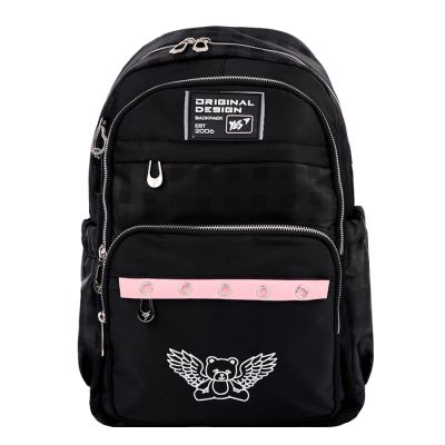Рюкзак школьный Yes Angel Bear TS-47 (559914) | Зображення 1