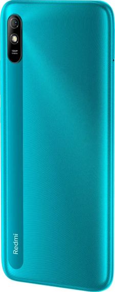 Смартфон Xiaomi Redmi 9A 4/64GB Peacook Green Global Rom | Зображення 1