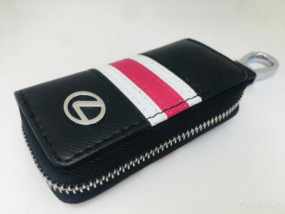 Ключница для авто KeyHolder Lexus (Лексус) | Зображення 6