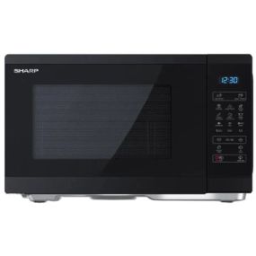 Микроволновая печь Sharp YC-MG252AE-B