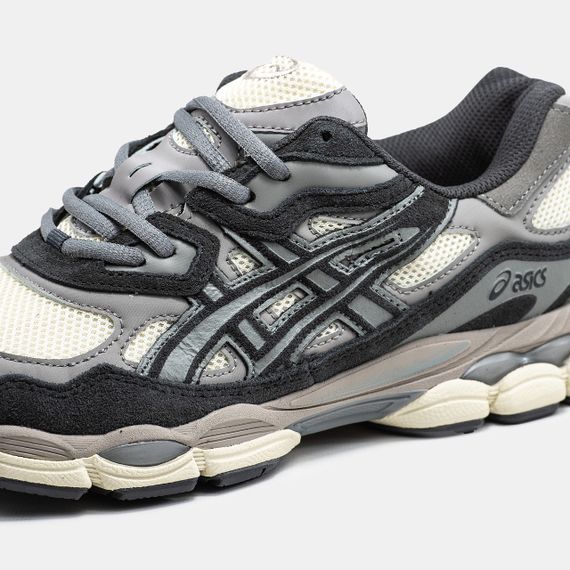 Мужские кроссовки Asics Gel-NYC весна/лето/осень 1458 44 28 | Зображення 9