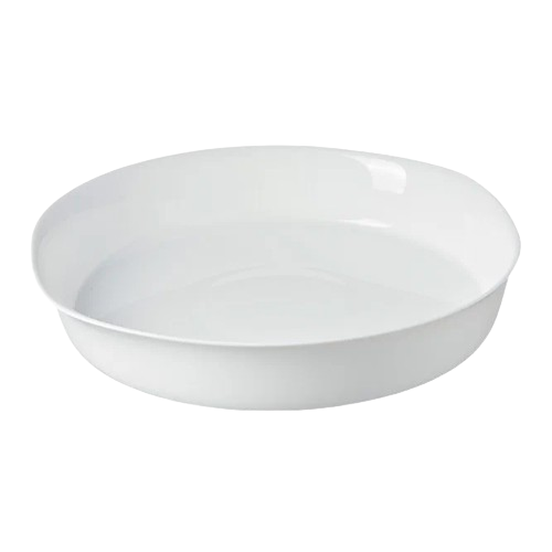 Форма для запікання 28см кругла склокераміка N3165 Smart Cuisine Luminarc