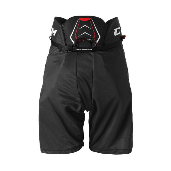 Хокейні шорти CCM Jetspeed FT350 Sr | Зображення 3