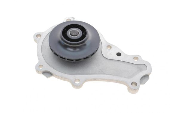 Помпа воды Citroen C1 C2 C3 Nemo Ford Fiesta Peugeot 206 307 1.4HDI TDCI 02- 21z  B B  20 лоп.  PA859 | Зображення 2