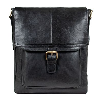 Сумка Ashwood G32 Black