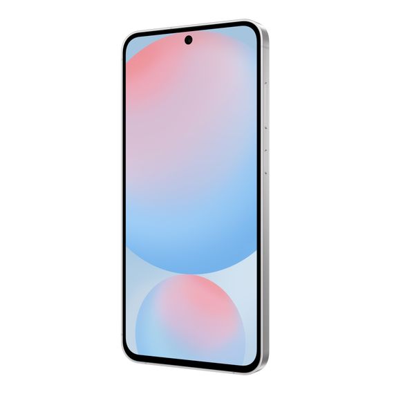 Мобільний телефон Samsung Galaxy S24 FE 8/256Gb Blue (SM-S721BLBGEUC) | Зображення 3