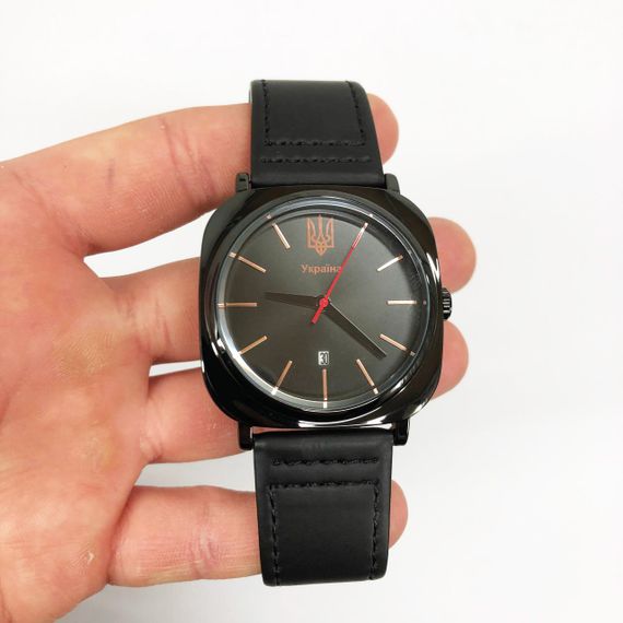 Годинник наручний чоловічий SKMEI 4881/1884RG, Стильний повсякденний чоловічий кварцовий годинник | Зображення 1